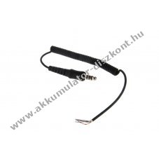 Helyettes�t� TITAN csatlakoz�k�bel Fire-Com 6 (HUC6) ECB-HUC6-VP-02 Nexus csatlakoz� 4 t�s