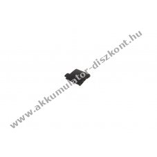 TITAN MM50 v�d�kupak 3,5mm jack aljzat 7707xx MM50-CAP-3.5