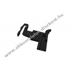TITAN helmadapter MSA F1XF kompatibilis HUL5 HUC5 HUC2 HUC2-ST