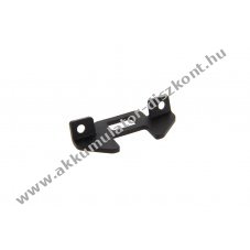 TITAN helmre szerelhet� alaplemez Bullard H1500/H3000 Fire-Com 6 csatlakoz�hoz