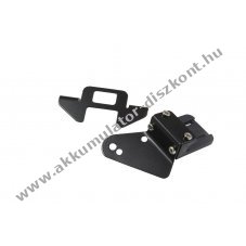 TITAN sisakspecifikus tart� Fire-Com 6/HUC6 szett Bullard H1500/H3000 baloldali szerel�s