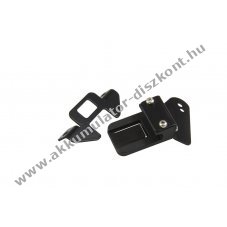 TITAN sisakspecifikus tart� Fire-Com 6 HUC6 szett Bullard H1500/H3000 jobboldali szerel�s