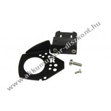 TITAN csatlakoz�adapter Fire-Com 6 HUC6 Rosenbauer Heros-smart, Heros-matrix