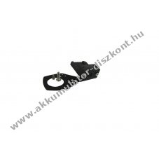 TITAN Fire-Com 6 HUC6 csatlakoz�adapter Rosenbauer Heros-titan jobb