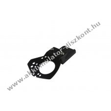 Csatlakoz�adapter TITAN Fire-Com 6 HUC6 univerz�lis alaplap bal oldali szerel�s