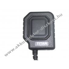 Helyettes�t� TITAN PTT20 extra nagy PTT Nexus 4 t�s aljzat Konfig 02 Motorola GP320/GP340/GP360