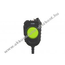 Helyettes�t� TITAN MM50 hangsz�r�-mikrofon Nexus 01 4 t�s Sepura STP8000 STP9000 SC20