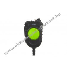Helyettes�t� TITAN MM50 hangsz�r�s mikrofon Auto-Nexus Motorola MXP600, R7