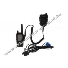 Helyettes�t� TITAN Motorradsystem 01 Motorola MXP600 R7 inkl. TITAN MMW50 Nexus 02SA