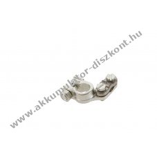 Akkumul�torp�lus csipesz oldals� A-p�lus 80mm2