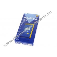 Varta Univerz�lis digit�lis LCD elemtesztel�