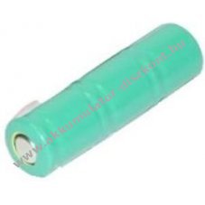 Helyettes�t� Akkumul�tor Swissphone RE215 Sherpa 3,6V 110mAh NiCd