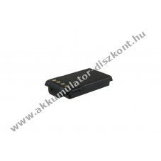 Eredeti Akkumul�tor Hytera PD5 PD6 BL1504 7,4V 1500mAh Li-Ion