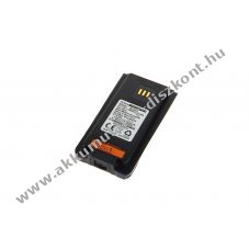 Eredeti Hytera PD7 BL2008 Akkumul�tor 7,4V 2000mAh Li-Ion