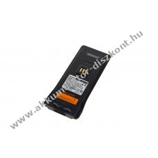 Eredeti Hytera BP2002 7,7V 2000mAh Akkumul�tor HP605 HP685 Li-Polymer
