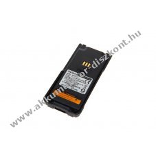 Eredeti Hytera BP2403 Akkumul�tor HP705 HP785 7,7V 2400mAh Li-Polymer