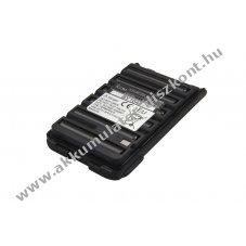 Eredeti Akkumul�tor Icom IC-F3002 IC-F4002 7,2V 1400mAh NiMH