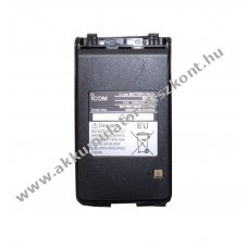 Eredeti Akkumul�tor Icom IC-F3002 IC-F4002 7,2V 1900mAh Li-Ion