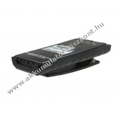 Eredeti CNB-750E Akkumul�tor ENTEL HT-sorozat 7,6V 2200mAh Li-Ion
