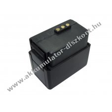 Helyettes�t� Akkumul�tor AEG Teleport 9 7,2V 1200mAh NiCd