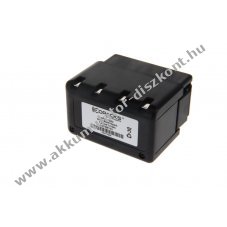 Helyettes�t� Akkumul�tor AEG Teleport 9 7,2V 2150mAh NiMH