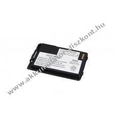 Helyettes�t� Akkumul�tor Airbus Cassidian EADS TH1N P8GR HT9980AA BLN-10 3,7V 1590mAh Li-Ion
