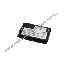 Helyettes�t� Akkumul�tor Airbus Cassidian EADS TH1N P8GR HT9980AA BLN-11 3,7V 3200mAh Li-Ion