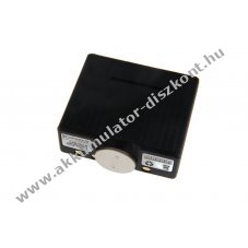 Helyettes�t� Akkumul�tor Bosch Fug11b HFG85/89/165/169/455/459 Ascom SE129/T129/TSE129 7,2V 1100mAh NiMH