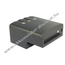 Helyettes�t� Akkumul�tor GCD Plettac Grundig Kyodo MT209 7,2V 1500mAh NiMH