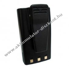 Helyettes�t� Akkumul�tor Hytera TC500 BH1104 6V 1350mAh NiMH