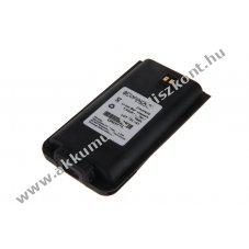Helyettes�t� Akkumul�tor Hytera TC610 TC618 TC620 TC626 BL1204 7,4V 1200mAh Li-Ion