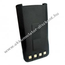 Helyettes�t� Akkumul�tor Hytera TC610 TC618 TC620 TC626 BL2001 7,4V 2000mAh Li-Ion