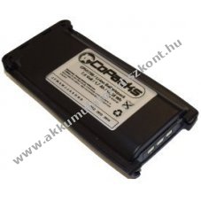 Helyettes�t� Akkumul�tor Hytera TC700 TC700P TC780 TC780M BL1703 7,4V 1700mAh Li-Ion
