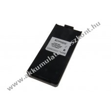 Helyettes�t� Akkumul�tor Icom CM196 BP196 IC-F3 IC-F3S IC-F4 IC-F4TR 9,6V 1650mAh NiMH