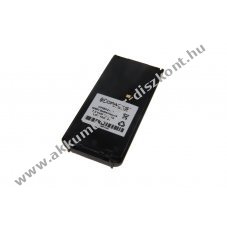 Helyettes�t� Akkumul�tor Icom IC-F30GT IC-F22/S BP-210 7,2V 1650mAh NiMH