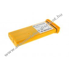 Helyettes�t� Akkumul�tor Icom IC-GM1600 IC-GM1600E IC-GM1600K 9V 3300mAh 29,7Wh l�tium