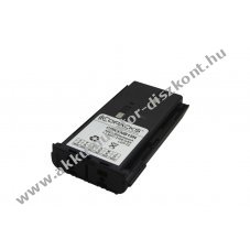 Helyettes�t� Akkumul�tor Kenwood TK260 TK270 TK261 TK360 TK370 KNB15 7,2V 2100mAh NiMH