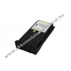 Helyettes�t� Akkumul�tor Kenwood TK290-11b KNB21N 7,2V 2000mAh NiMH
