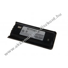 Helyettes�t� Akkumul�tor Kenwood KNB29N TK3201 TK2202 TK2302 TK3202 TK3302 TK3303 7,2V 1650mAh NiMH
