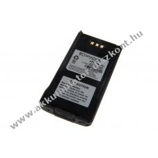 Helyettes�t� Akkumul�tor Kenwood TK2180 TK3180 KNB-33L 7,4V 1900mAh Li-Ion