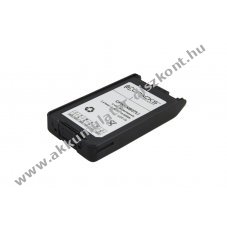 Helyettes�t� Akkumul�tor KNB57Li 7,4V 2Ah Kenwood TK2140 TK-2202E2 TK-3301E NX3200-11b Li-Ion