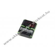Helyettes�t� Akkumul�tor Motorola Talkabout T5512 T5522 T5320 T54XX T58XX T59XX 3,6V 1500mAh NiMH