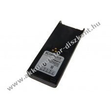Helyettes�t� Akkumul�tor Motorola FUG11b GP900 GP1200 MT2000 MT2100 HT1000 7,2V 2700mAh NiMH