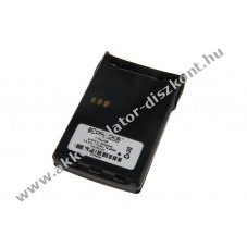 Helyettes�t� Akkumul�tor Motorola GP328 GP344 GP366 JMNN4024 7,2V 2000mAh Li-Ion