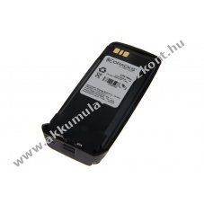Helyettes�t� Akkumul�tor Motorola PMNN4066 DP3400 DP3401 7,4V 2000mAh Li-Ion