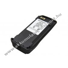 Helyettes�t� Akkumul�tor Motorola DP3000 DP3400 7,2V 2200mAh Li-Polymer