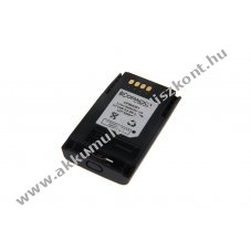 Helyettes�t� Akkumul�tor Motorola MTP850FuG MTP850S MTP850 PMNN4351A FTN6574 3,6V 2300mAh Li-Ion