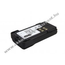 Helyettes�t� Akkumul�tor Motorola DP2400 DP2600 DP4000 7,2V 2250mAh Li-Ion