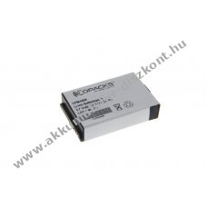 Helyettes�t� Akkumul�tor Motorola SL1600 PMNN4468A/PMNN4468B 3,7V 2200mAh Li-Ion