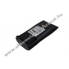 Helyettes�t� Akkumul�tor Motorola CP150 CP040 CP200D DP1400 7,2V 2500mAh Li-Ion